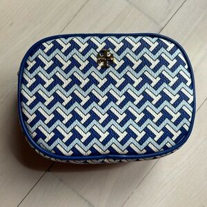 TORY BURCH MAKEUP CASE